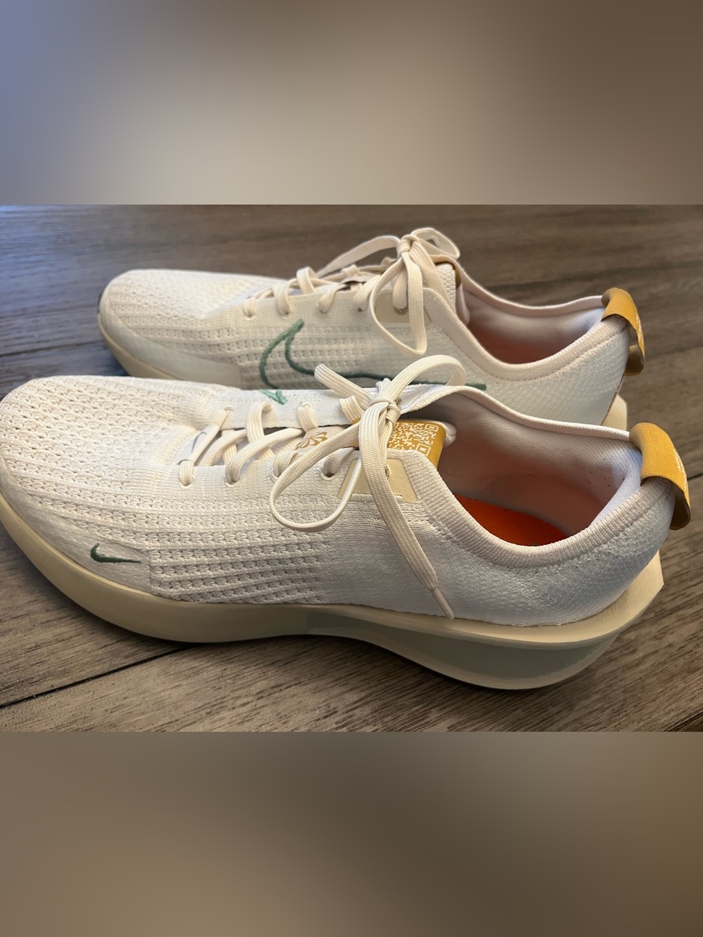 Nike Interact Mens SE Running Shoes 10.5